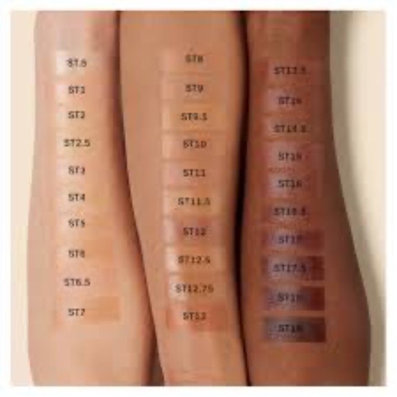 ILIA ST1 RENDEZVOUS Super Serum Skin Tint SPF 40 Foundation 30ml NEW UNU… - Picture 4 of 6